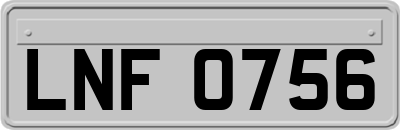 LNF0756