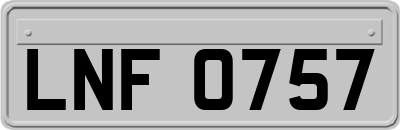 LNF0757