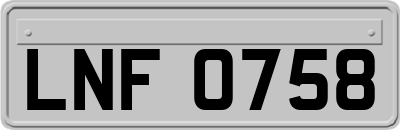 LNF0758