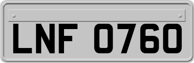 LNF0760