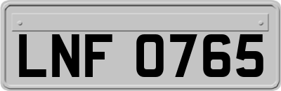 LNF0765