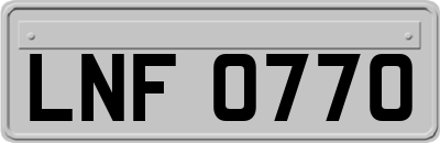 LNF0770