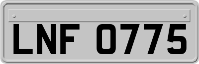 LNF0775