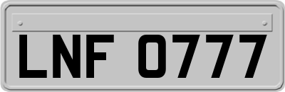 LNF0777