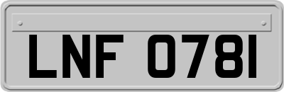 LNF0781