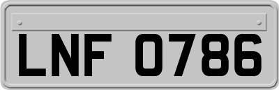 LNF0786