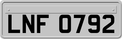LNF0792