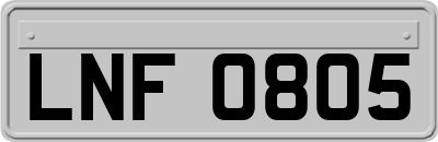 LNF0805