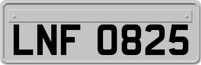 LNF0825