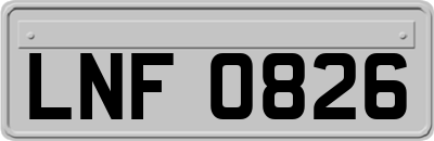 LNF0826