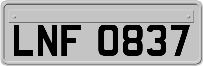 LNF0837