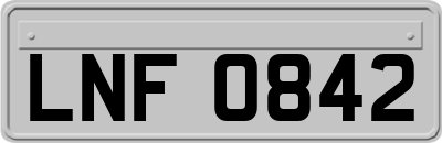 LNF0842