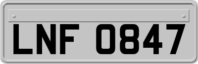 LNF0847