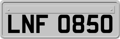 LNF0850