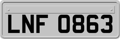 LNF0863