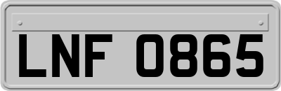 LNF0865