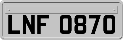 LNF0870