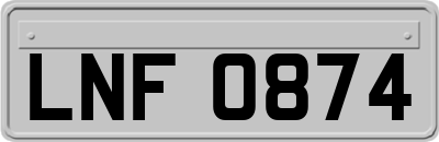 LNF0874