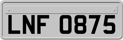 LNF0875