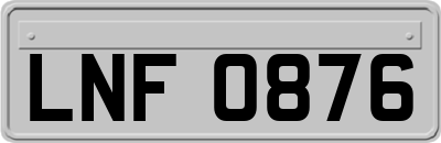 LNF0876