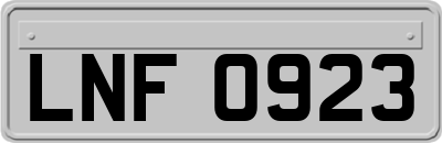 LNF0923
