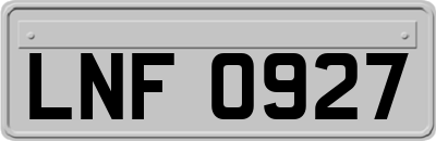 LNF0927