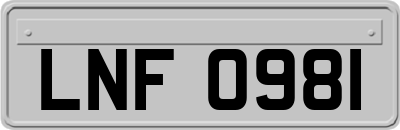 LNF0981