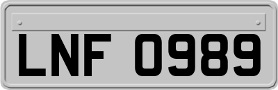 LNF0989