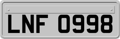 LNF0998