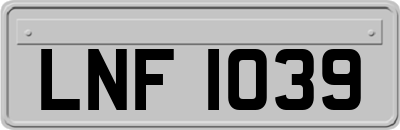 LNF1039
