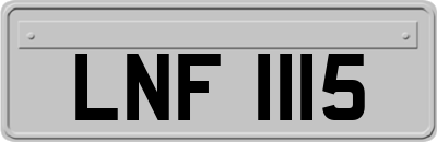 LNF1115