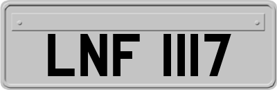 LNF1117