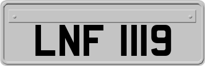 LNF1119