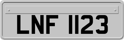 LNF1123