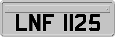 LNF1125