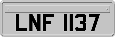 LNF1137