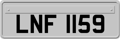 LNF1159