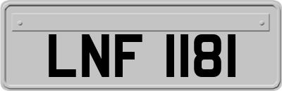 LNF1181