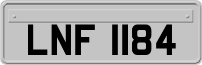 LNF1184