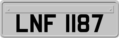 LNF1187