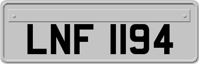 LNF1194