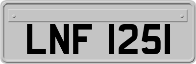 LNF1251
