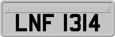LNF1314