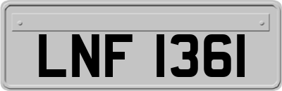 LNF1361