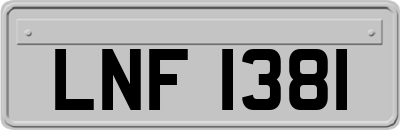 LNF1381
