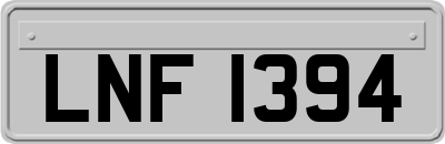 LNF1394