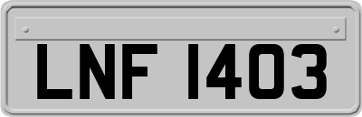 LNF1403