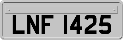 LNF1425