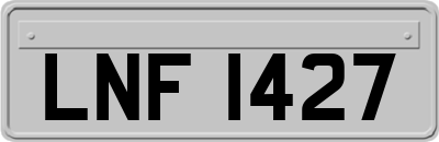 LNF1427