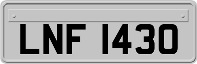 LNF1430
